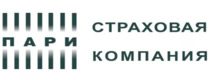 ПАРИ [CPS] RU logo